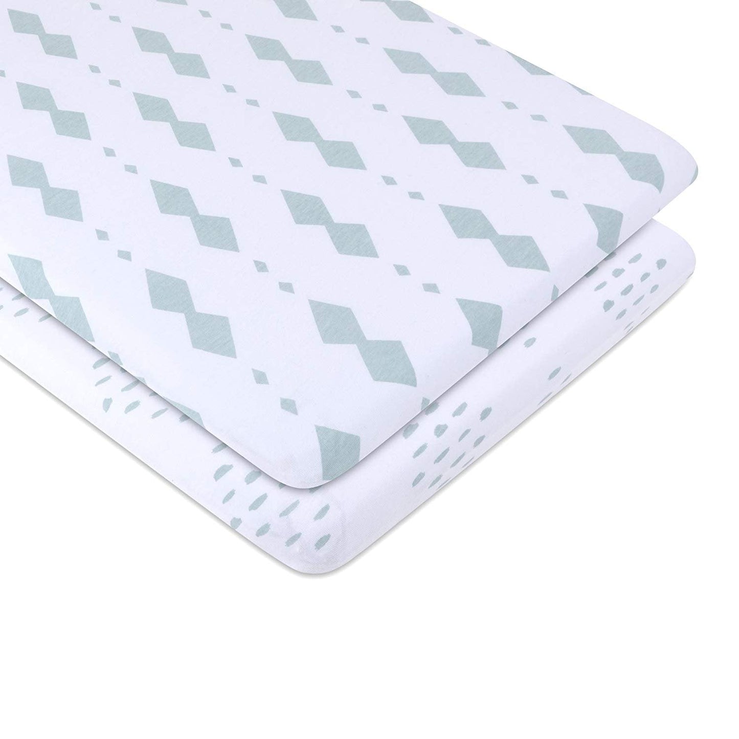 Bassinet Sheet Set