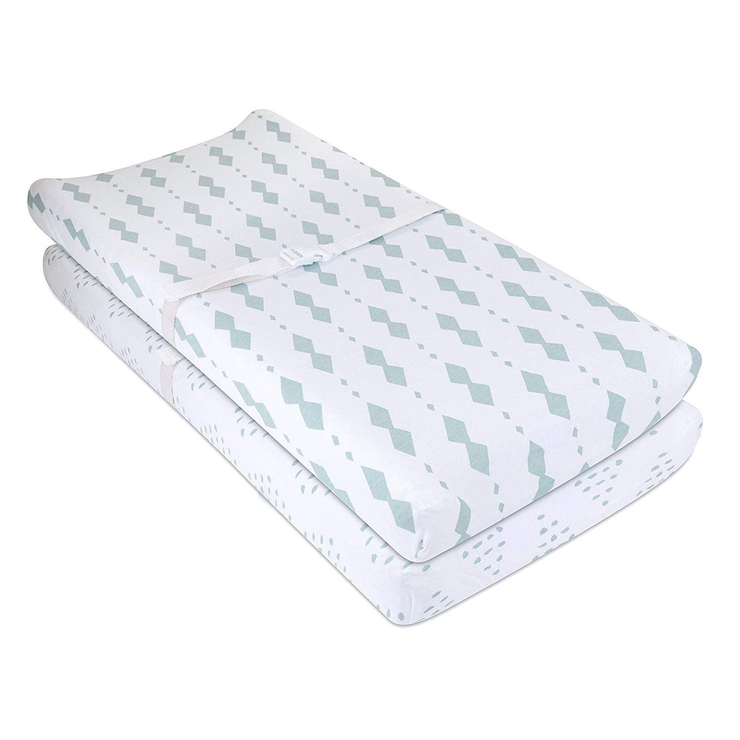 Changing Pad Cover | Cradle Sheet Set