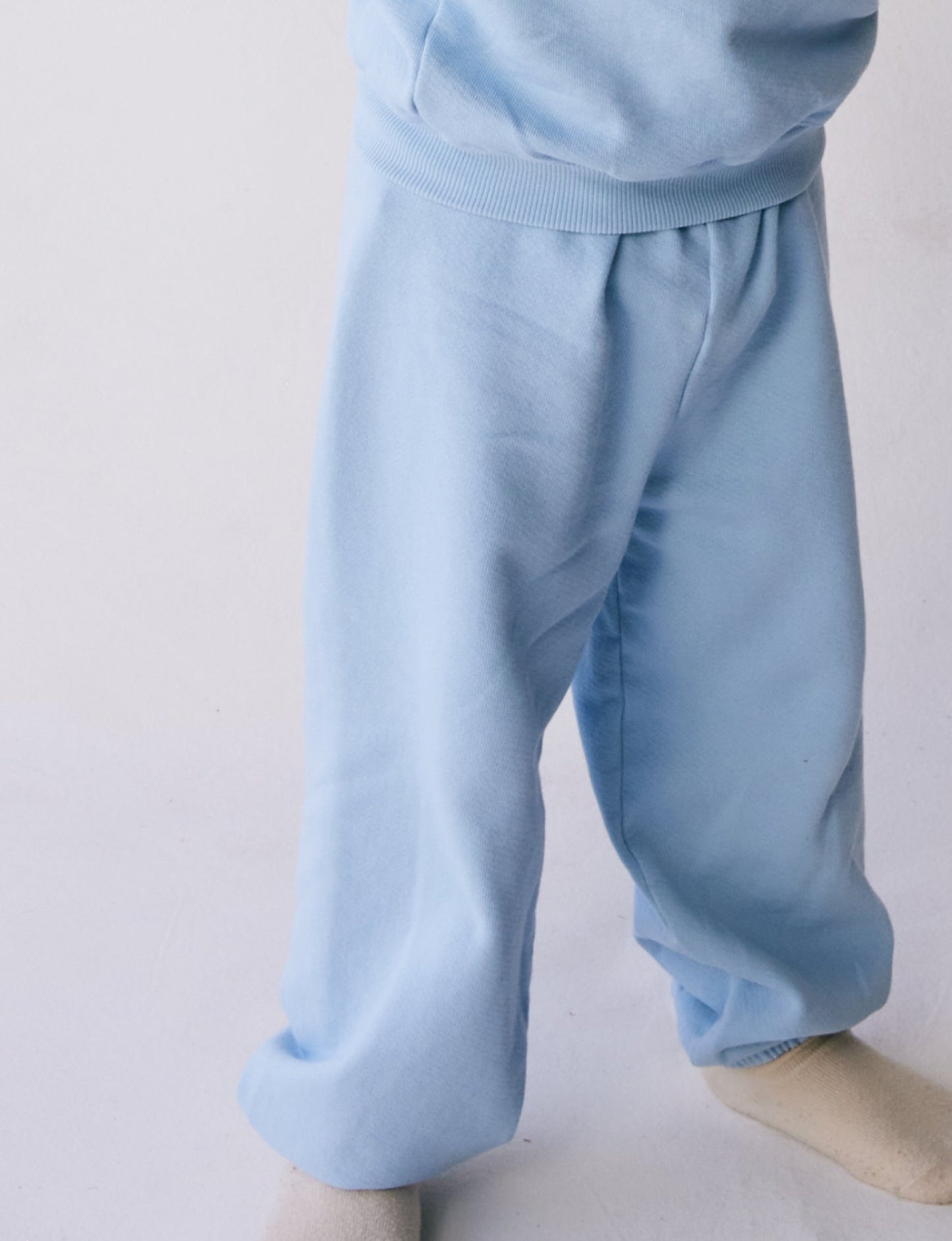 the lil' classic sweatpant