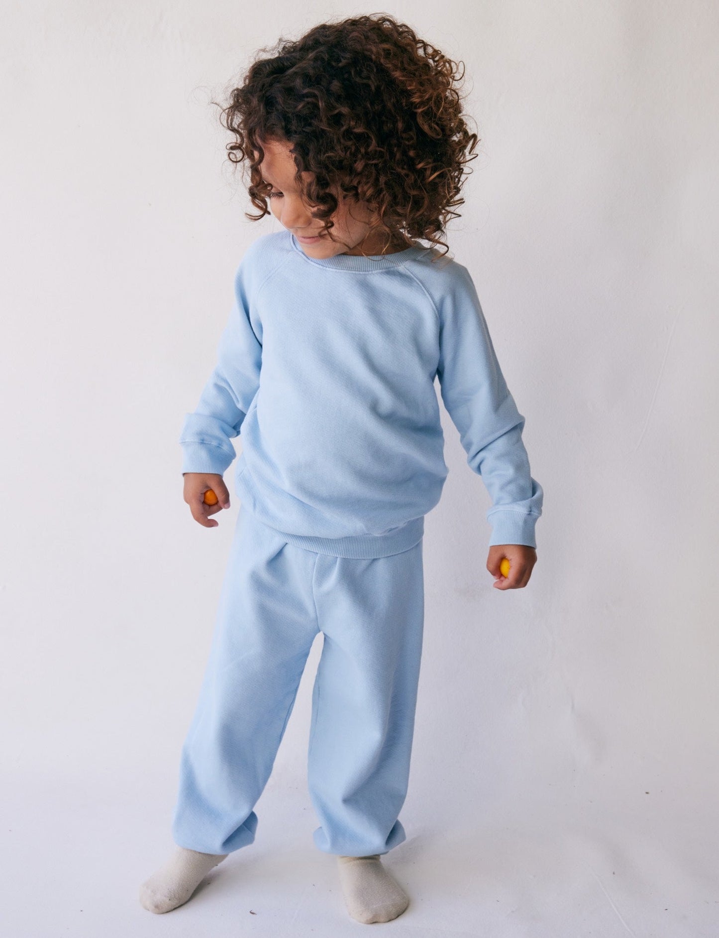 the lil' classic sweatpant