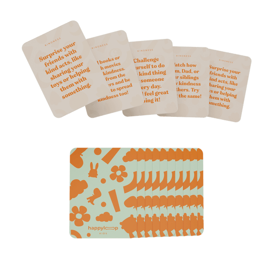 30 Days of Kindness Mini Cards Deck