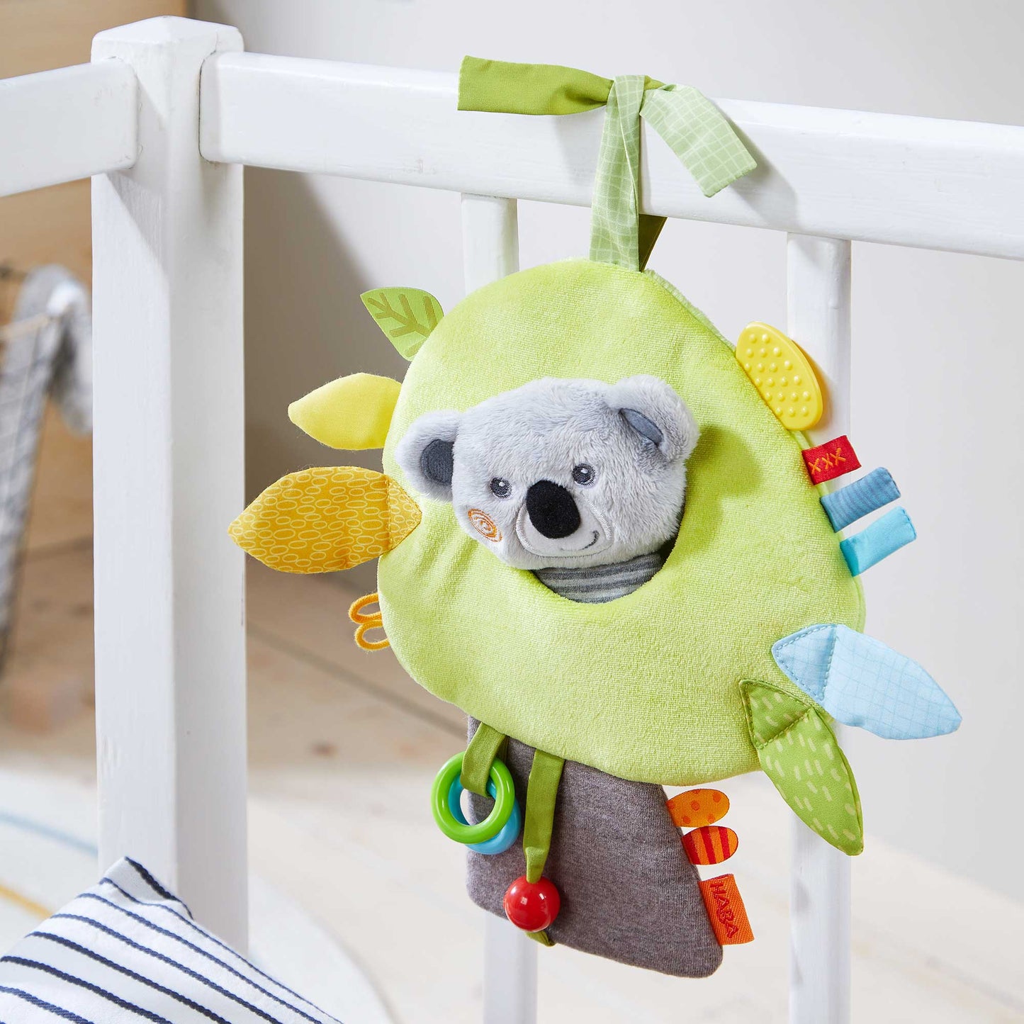 Koala Discovery Hanging Toy