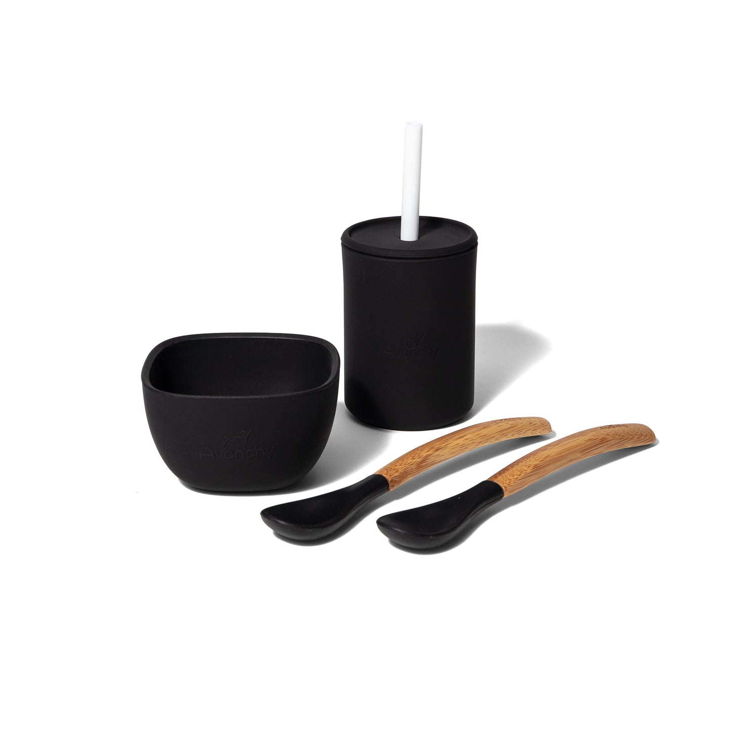 La Petite Silicone Mini Bowl