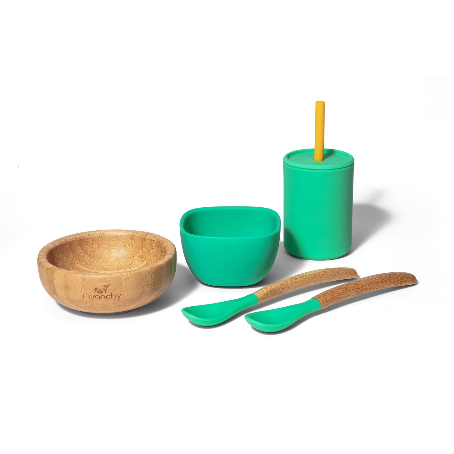 La Petite Silicone Mini Bowl