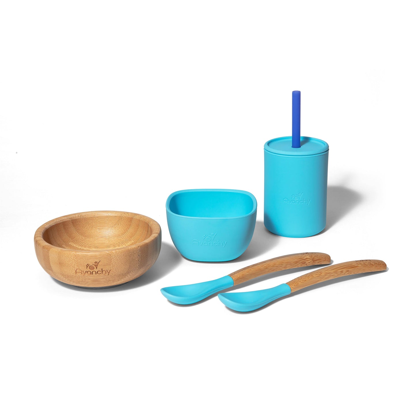 La Petite Silicone Mini Bowl