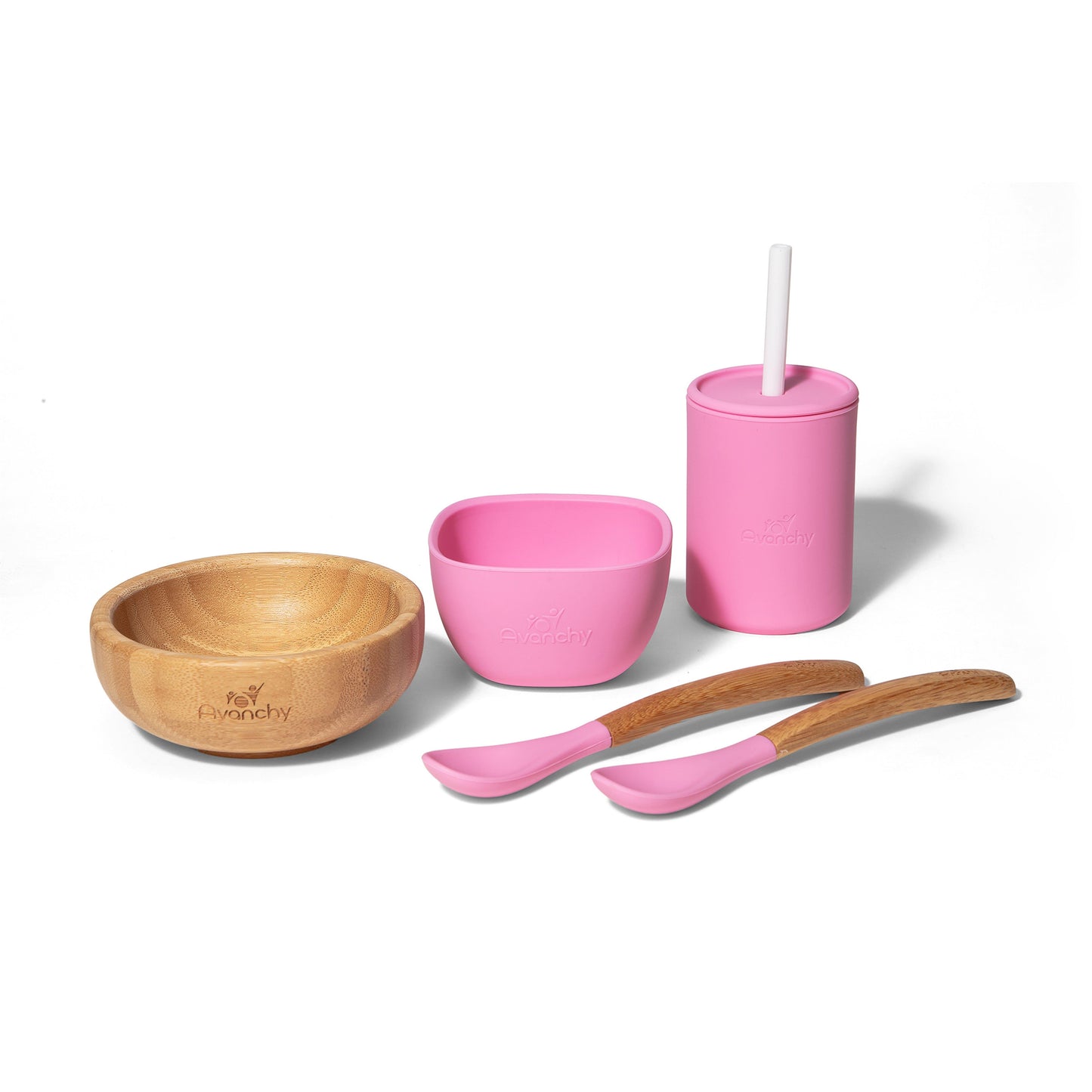 La Petite Silicone Mini Bowl