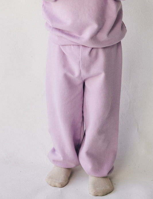 the lil' classic sweatpant