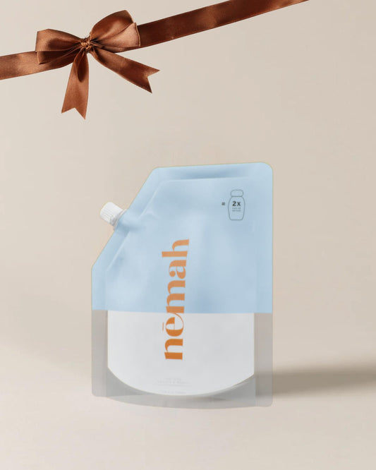 Soothing Baby Lotion Refill