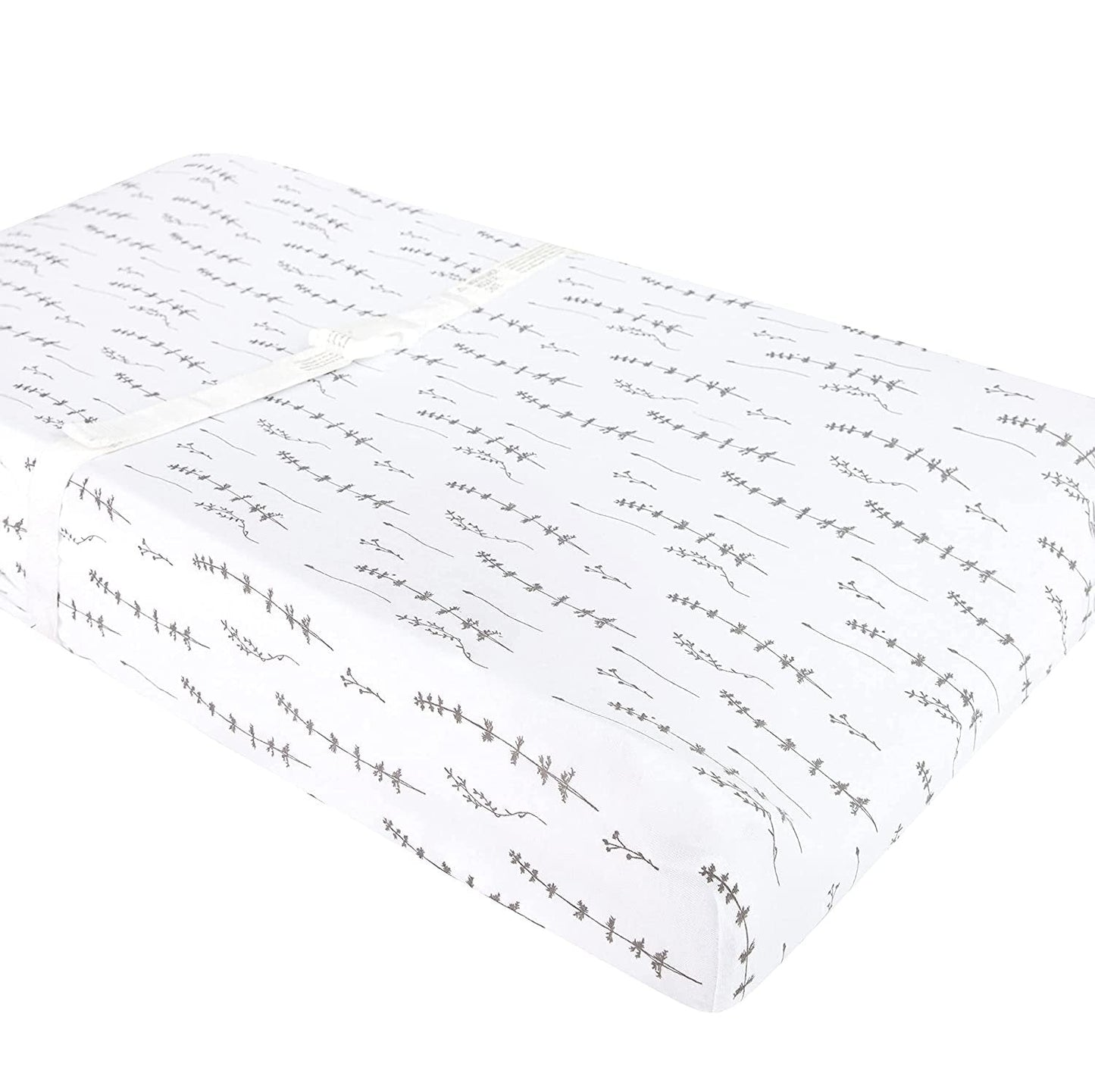 Changing Pad Cover | Cradle Sheet Set