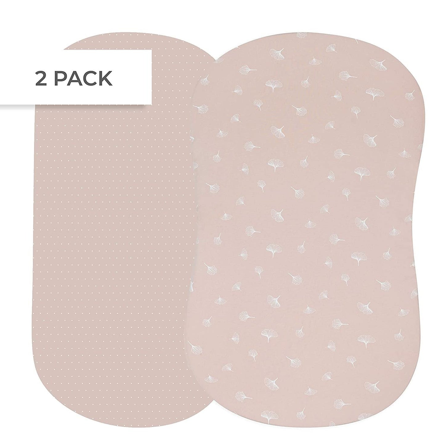 Bassinet Sheet Set