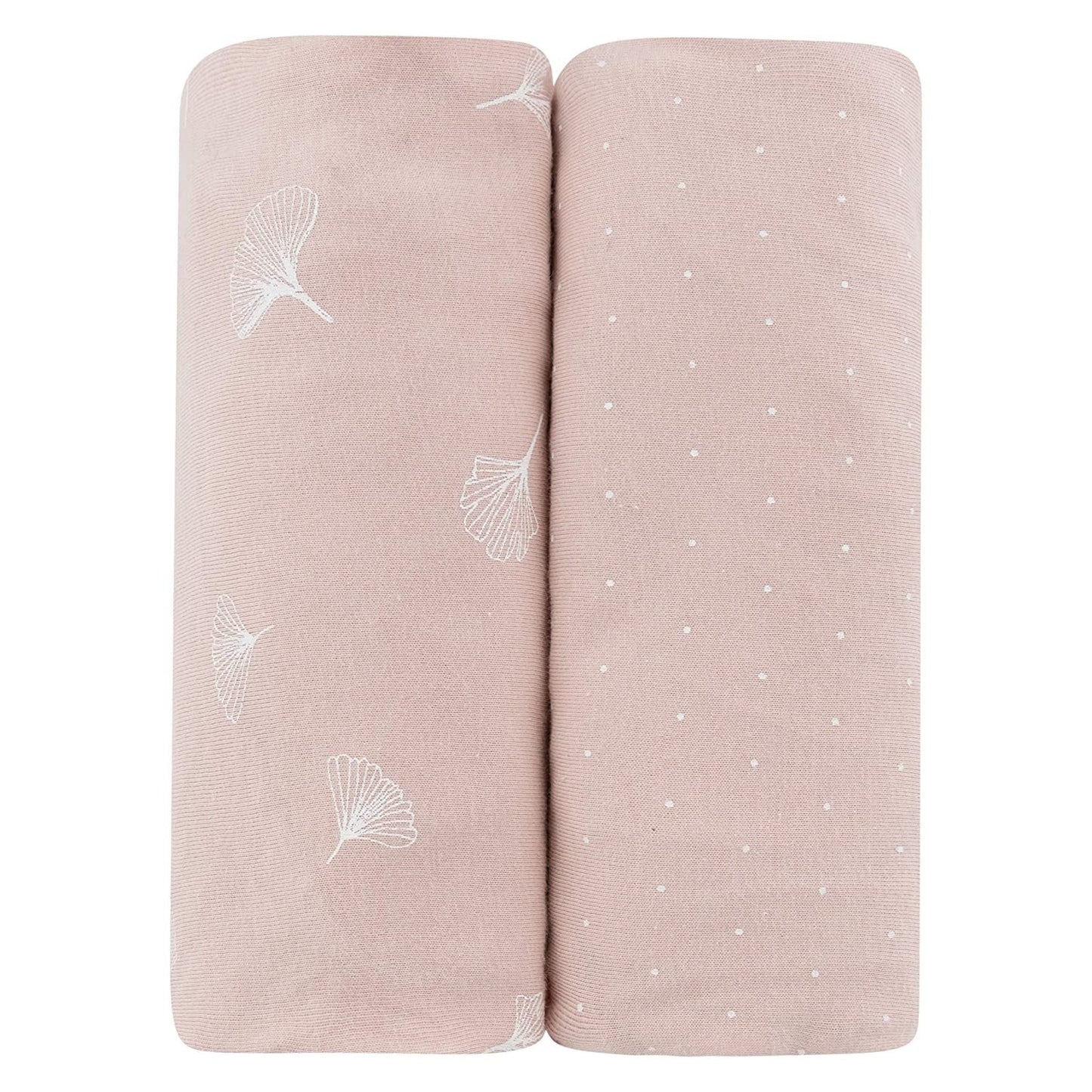 Bassinet Sheet Set