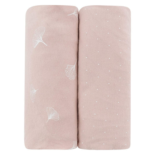 Bassinet Sheet Set