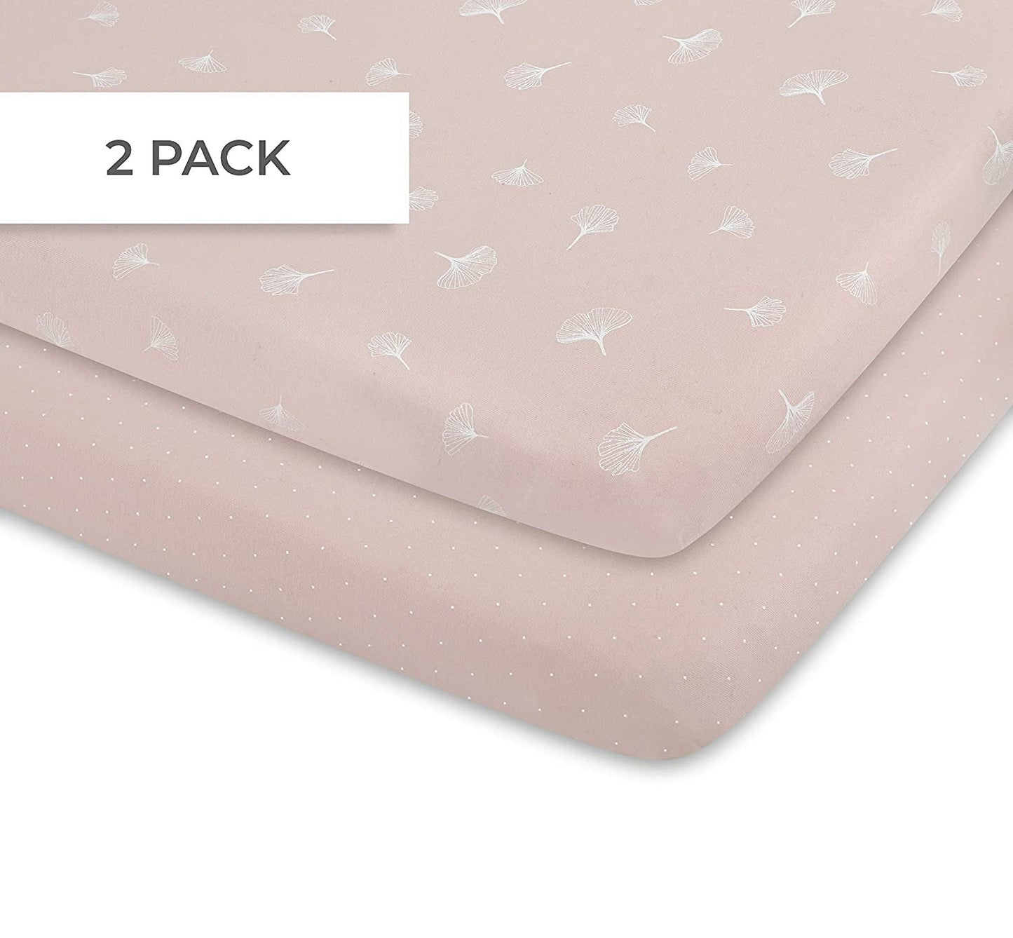 Bassinet Sheet Set