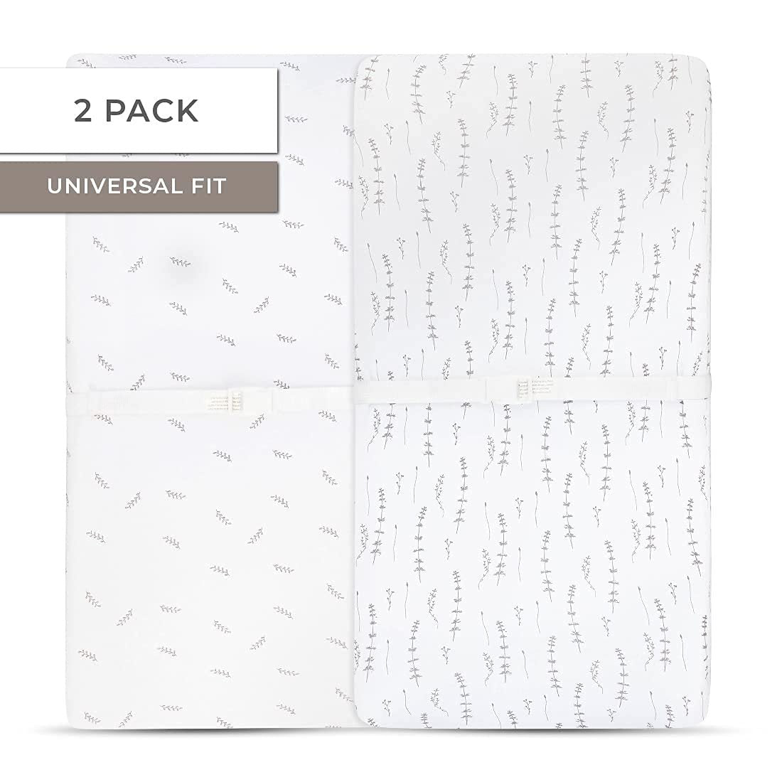 Changing Pad Cover | Cradle Sheet Set