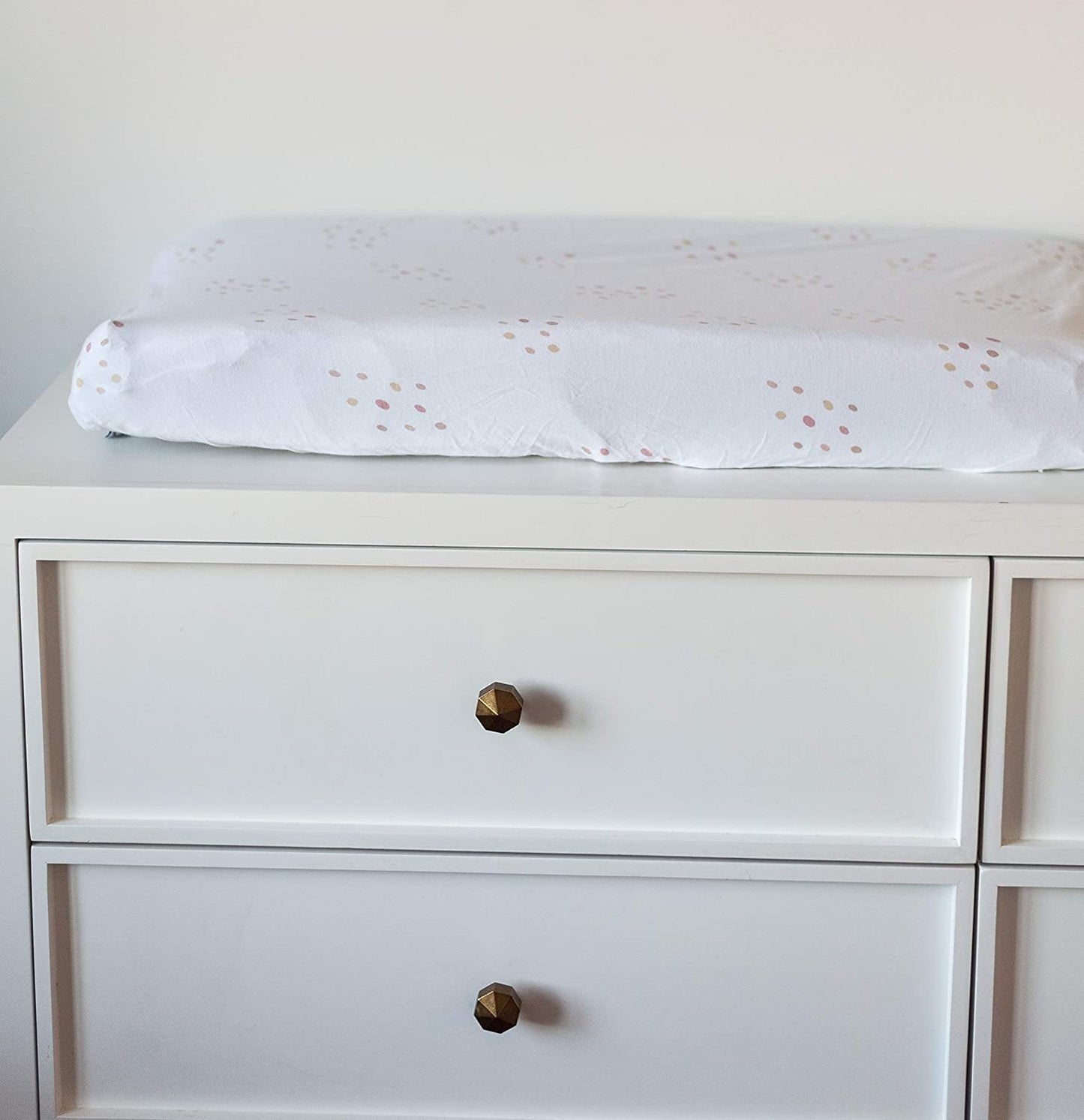 Changing Pad Cover  | Cradle Sheet