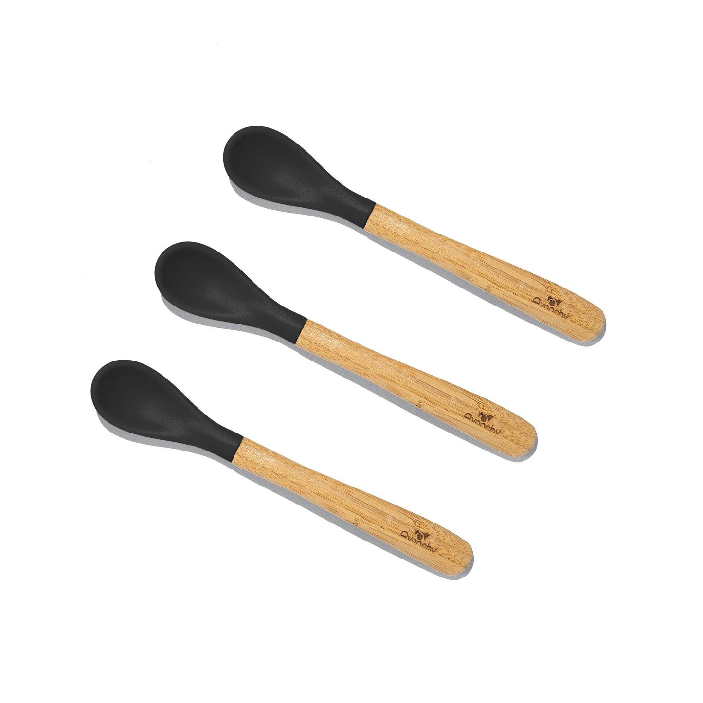 Monochrome Utensils Tri-Pack