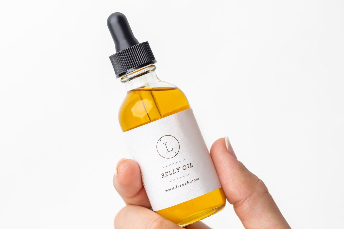 Belly Oil