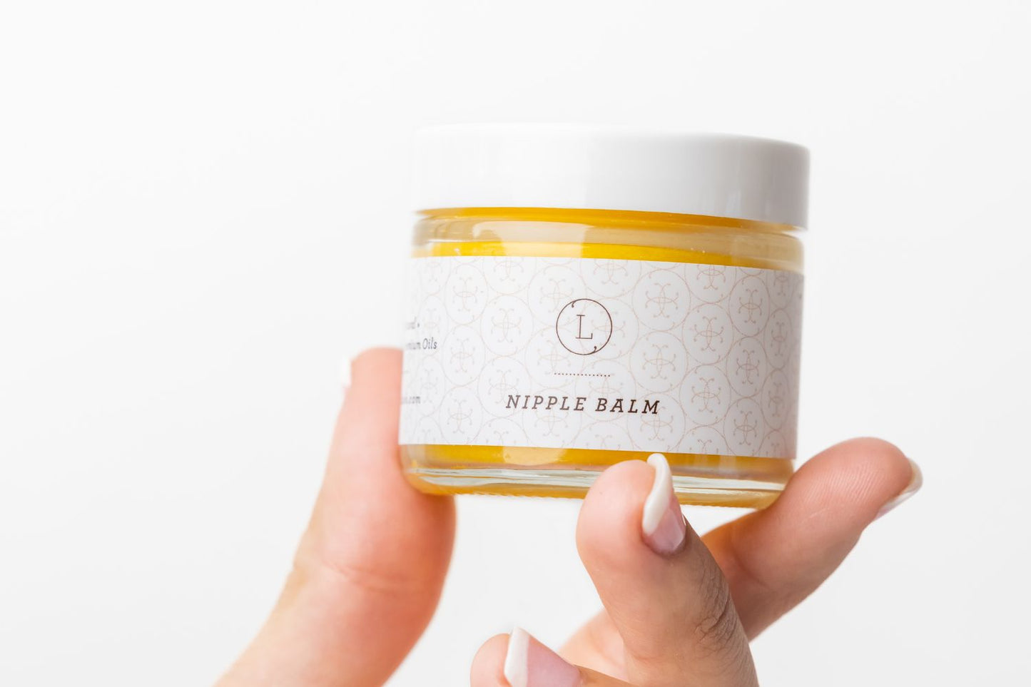 Natural Nipple Balm