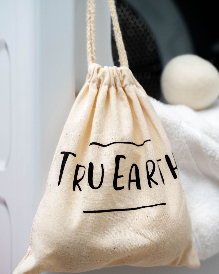 Tru Earth Reusable Wool Dryer Balls