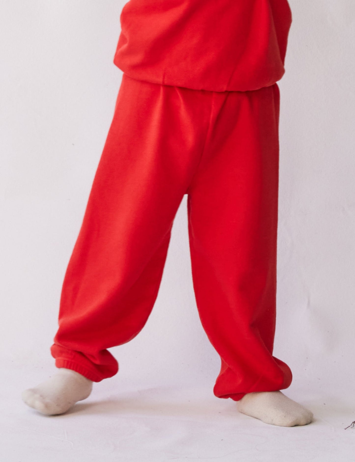 the lil' classic sweatpant