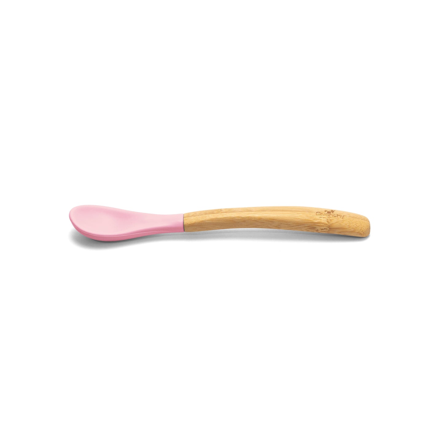 Single Bamboo Infant Spoon