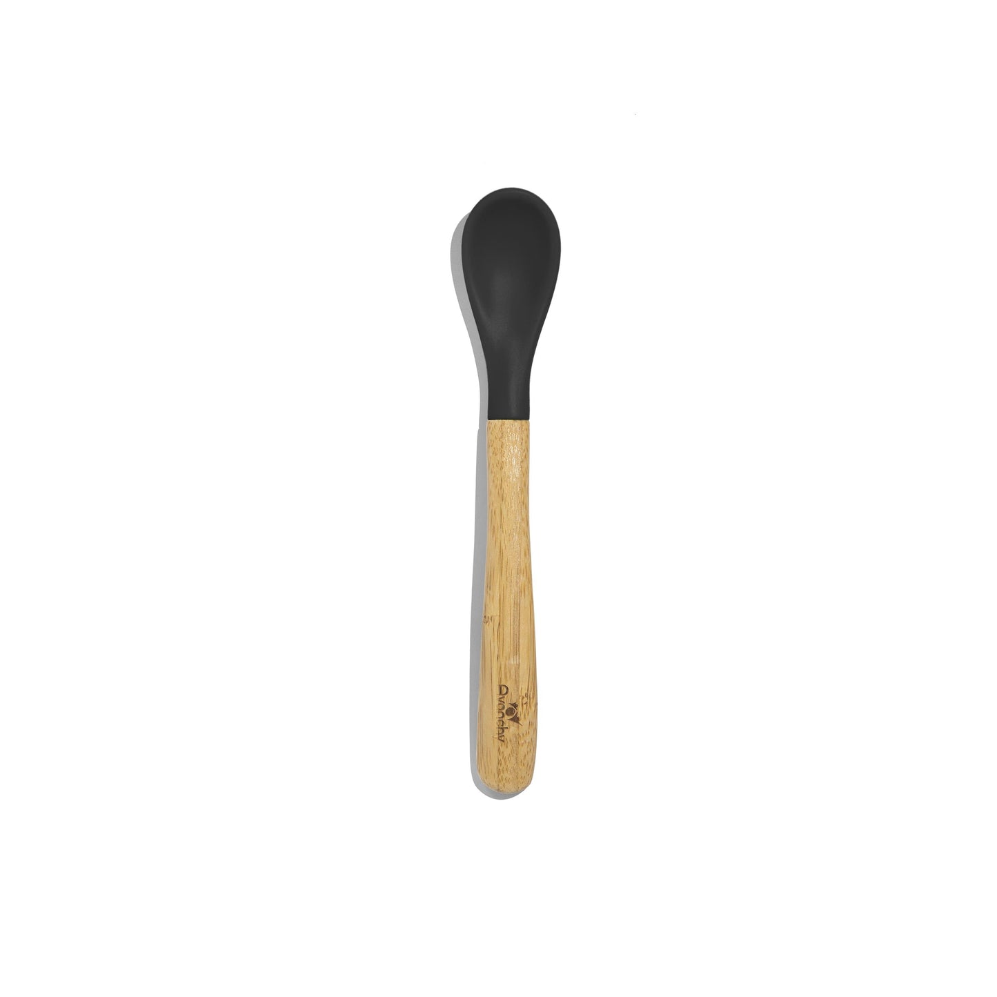 Single Bamboo Infant Spoon