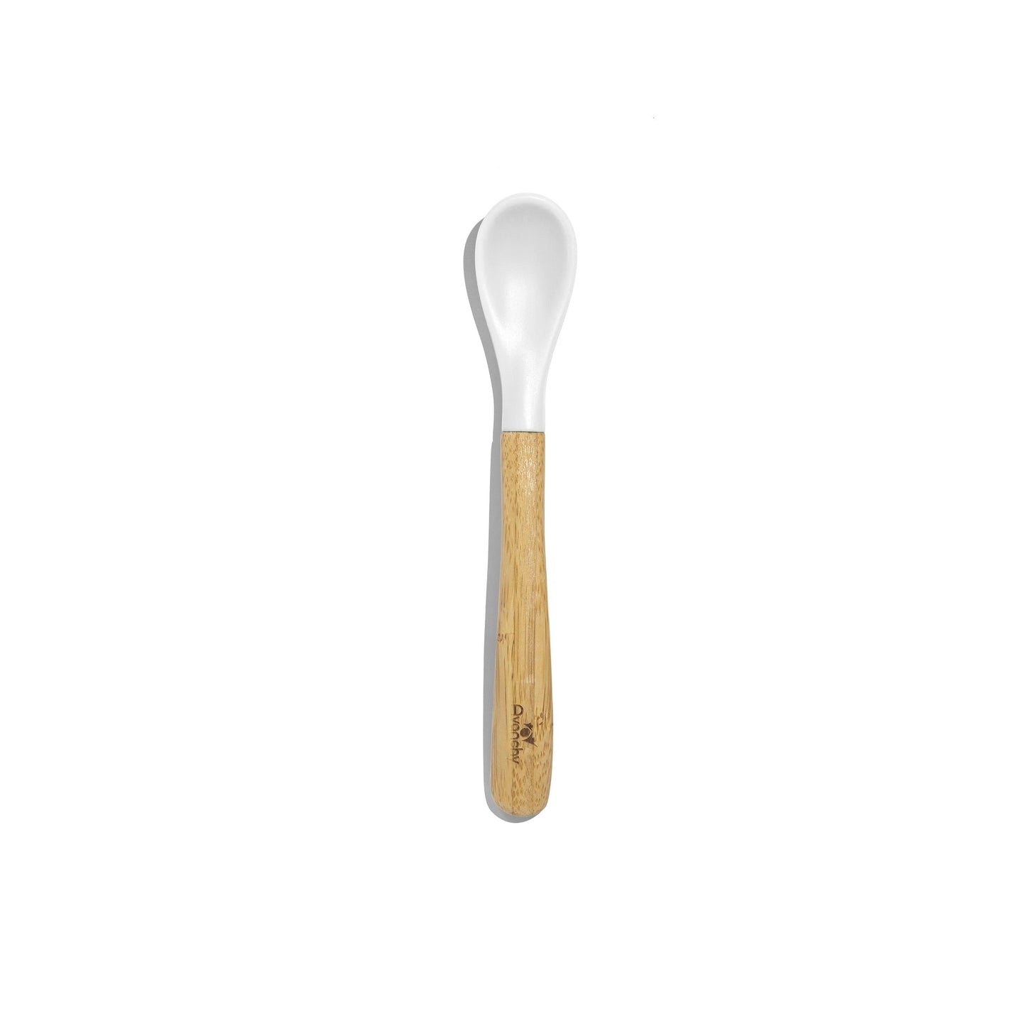 Single Bamboo Infant Spoon