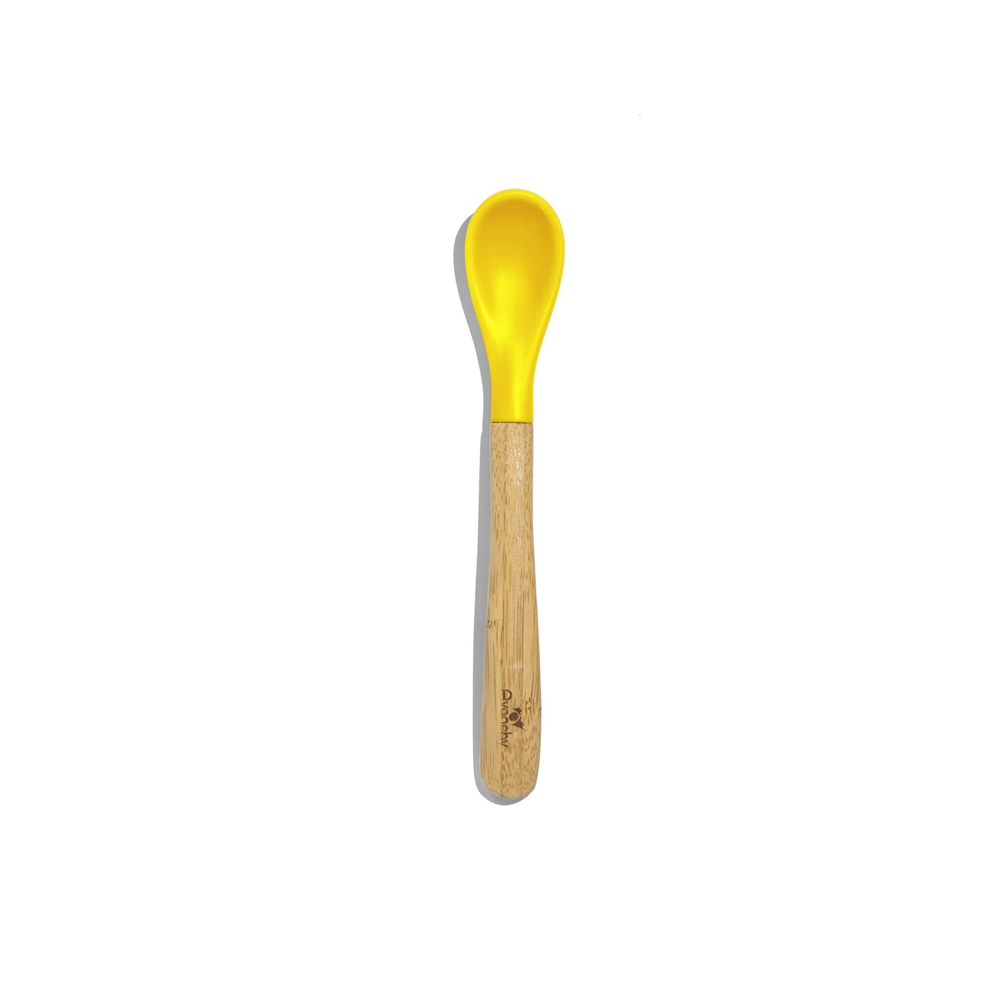 Single Bamboo Infant Spoon