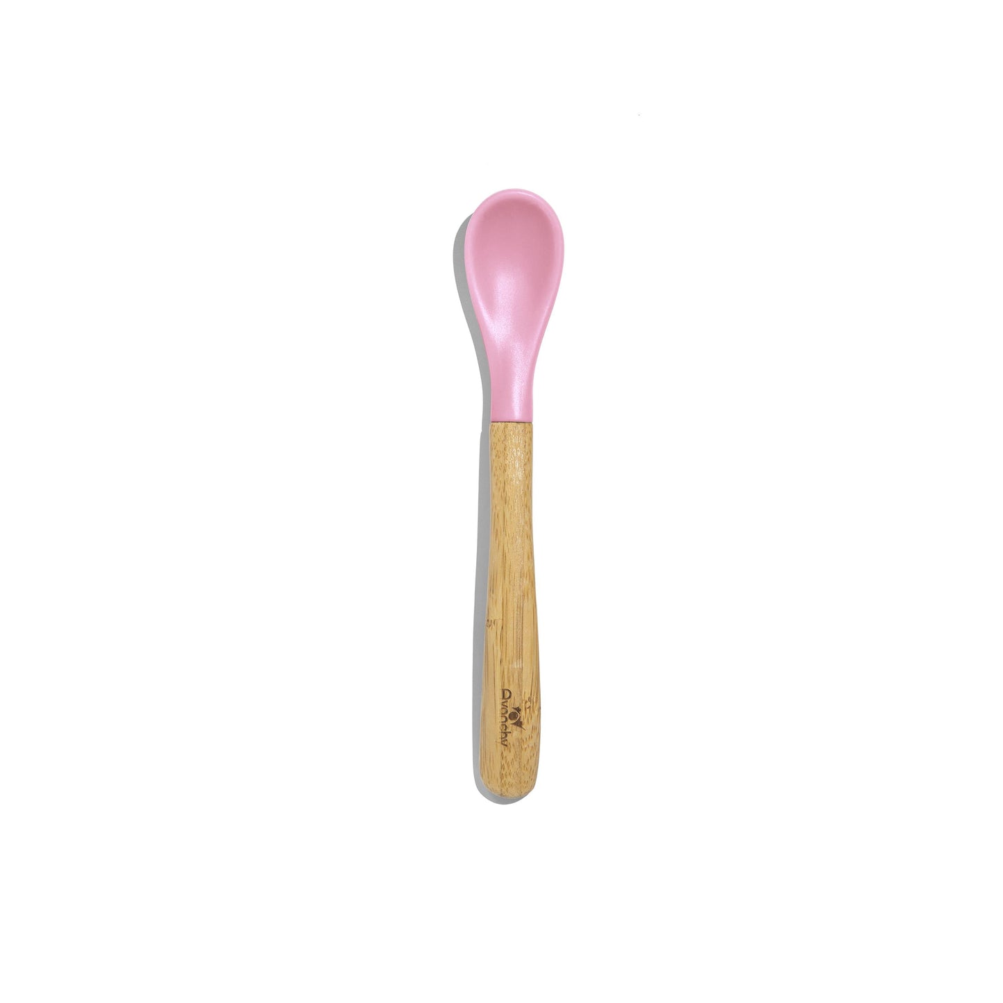 Single Bamboo Infant Spoon