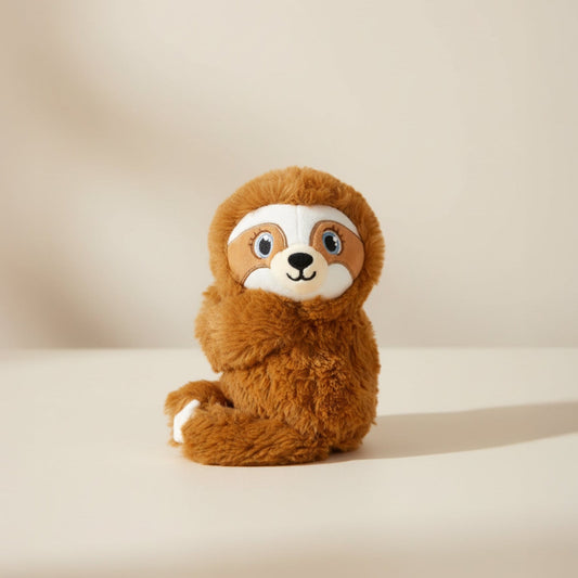 Baby Shusher Sloth Plush Sound Machine