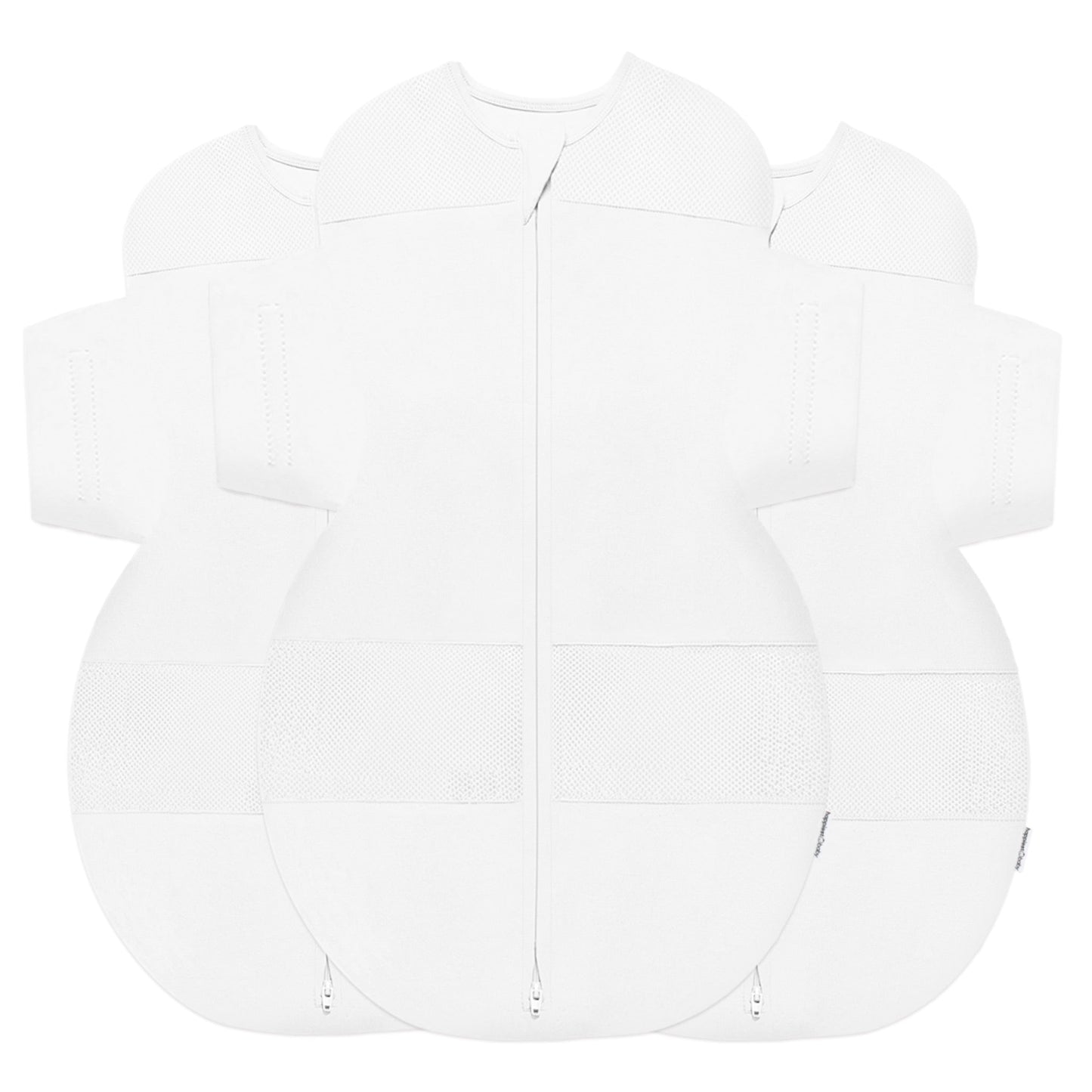 SNOO Sleep Sack 3-Pack of Sizes