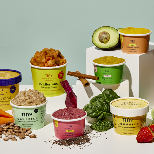 Family Freezer Bundle