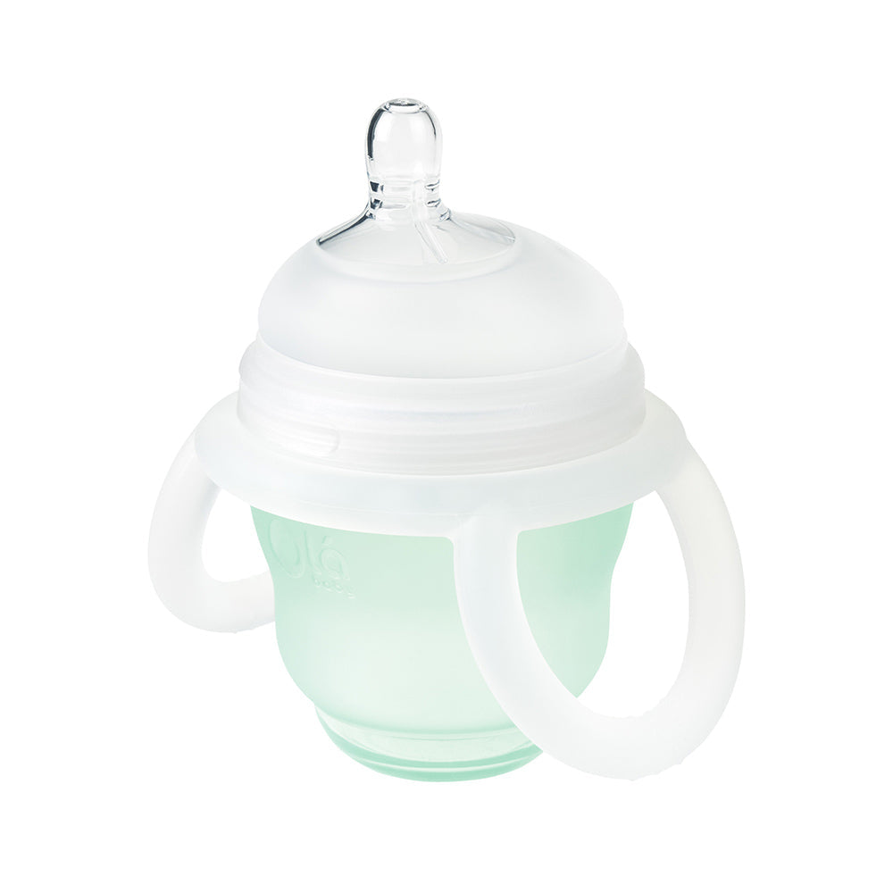 Teether Handle for GentleBottle